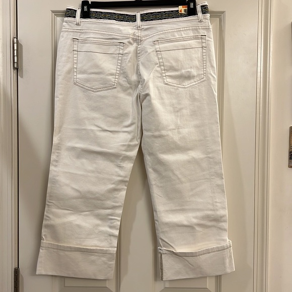 Lee ladies capris - Picture 6 of 10